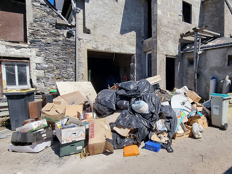 entrumpelung wohnungsraumung hausraumung hannover