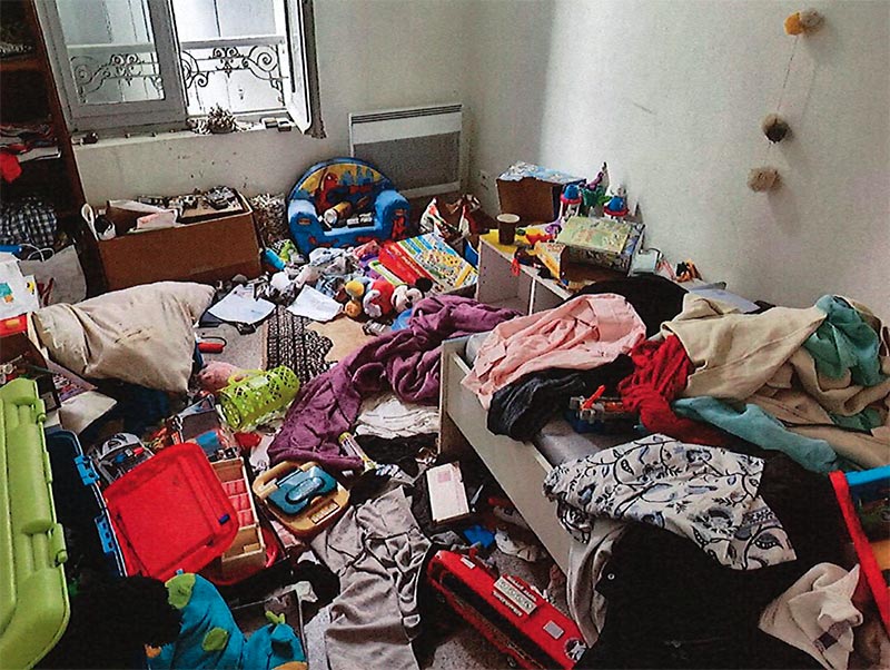 messie syndrom wohnung reinigen hannover